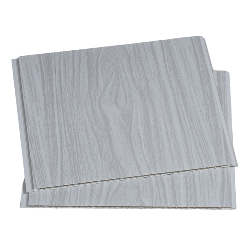 High Glossy High Quality Porcelain Wood Floor Pvc Ceil Tile Interlock Grain Pvc Panels Ceiling Design