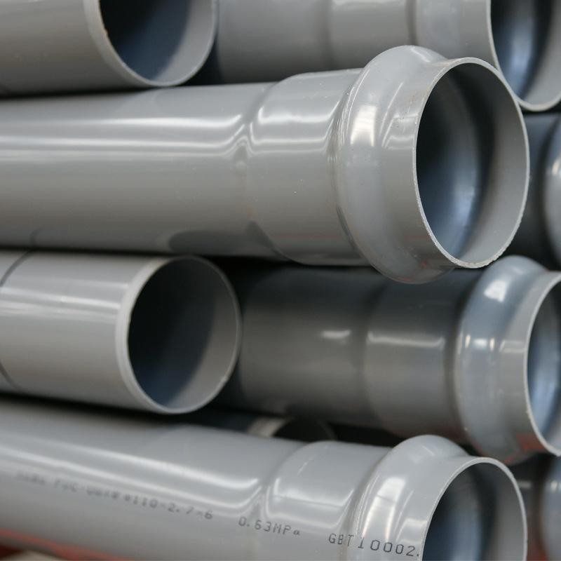 600Mm Diameter PVC Pipe 24 Inch Diameter PVC Pipe