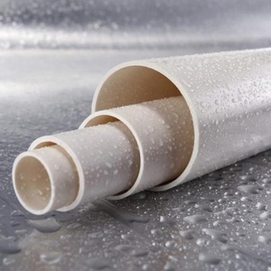 63mm Ppr Polypropylene Tube Grade 2 Inch Ppr Pvc Pipe Price List For Water Supply Sizes 2 Inches And 90mm