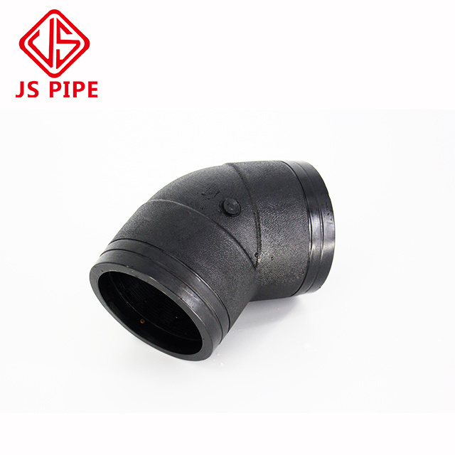 HDPE Pipe Fitting PN16 Irrigation Accessories clamp saddle HDPE MDPE PE PP saddles clamps