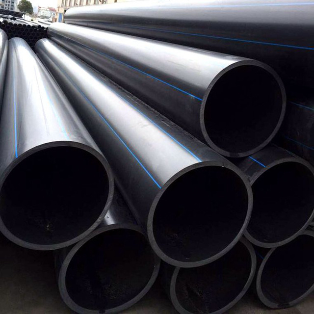 10 inch 12 14 15 inch diameter plastic culvert storm drain tube hdpe pipe