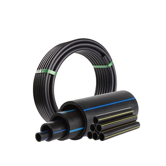 JS Different Diameter hdpe pipe 24 inch 36 inch hdpe pipe prices For Water Supply And Drain