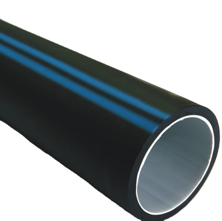 JS Different Diameter hdpe pipe 24 inch 36 inch hdpe pipe prices For Water Supply And Drain