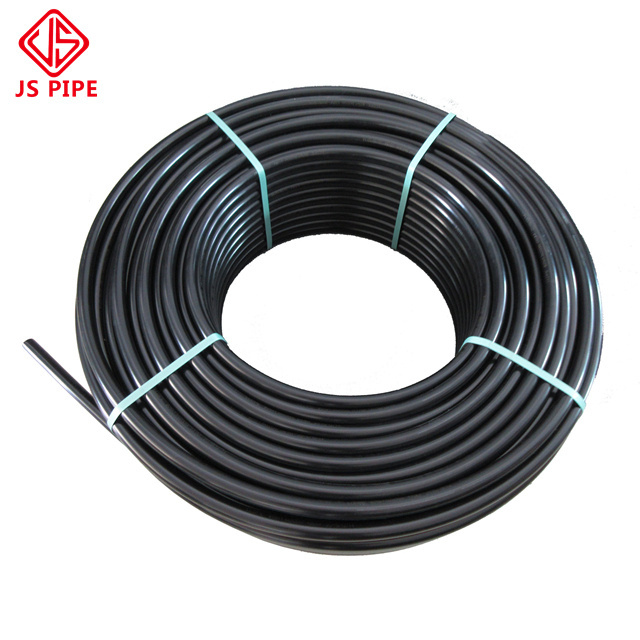 1 inch 2 inch 3 inch high flexibility  plastic tube agricultural polyethylene  hdpe pipe