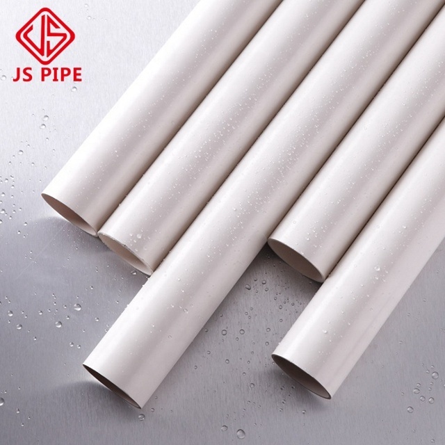 600Mm Diameter PVC Pipe 24 Inch Diameter PVC Pipe