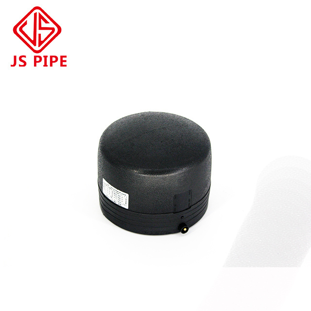 Factory price plumbing materials hdpe socket pipe fusion fittings