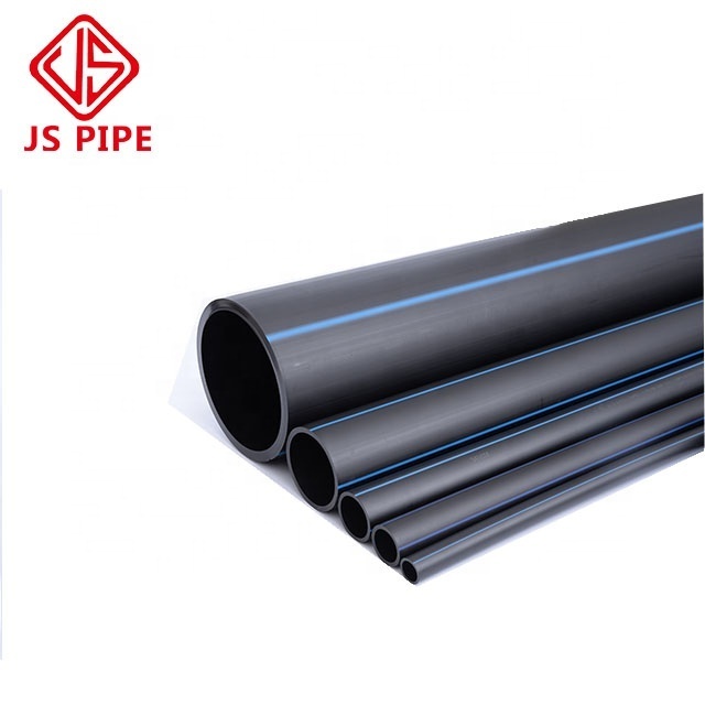 10 inch 12 14 15 inch diameter plastic culvert storm drain tube hdpe pipe iso pe tube