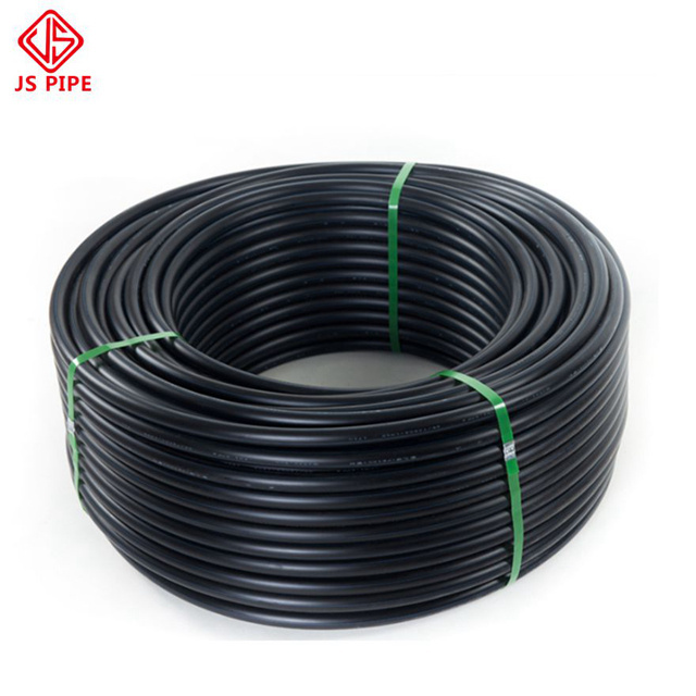 1 inch 2 inch 3 inch high flexibility  plastic tube agricultural polyethylene  hdpe pipe