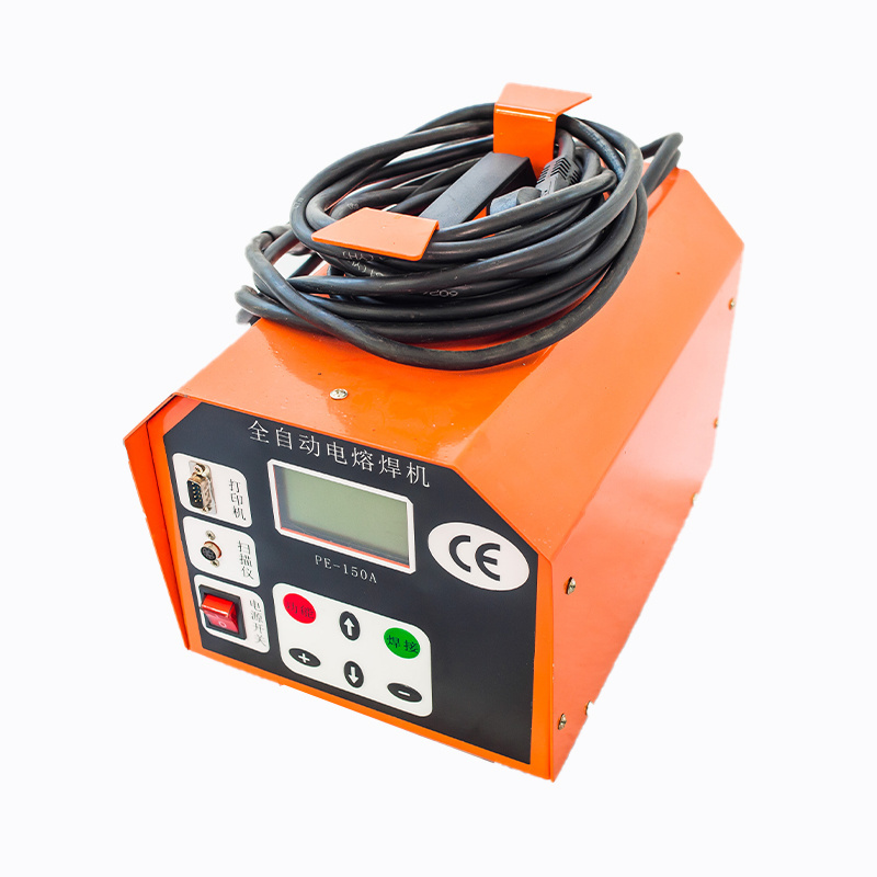 Wholesale Electrofusion Butt Fusion 20mm-315mm Welding Machine Welder