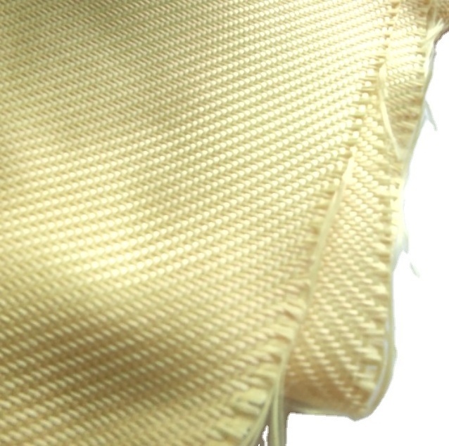 Manufacturer Aramid cloth