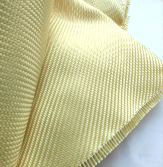 Manufacturer Aramid cloth