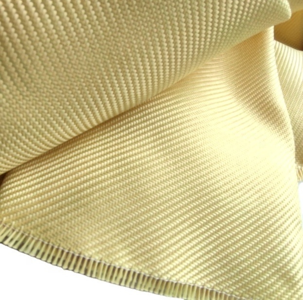 Manufacturer Aramid cloth