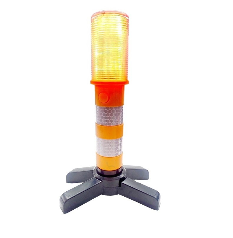 3 Flash Patterns Handed Led Strobe Light Aircraft Warning Light for Construction Vehicle Emergency lights