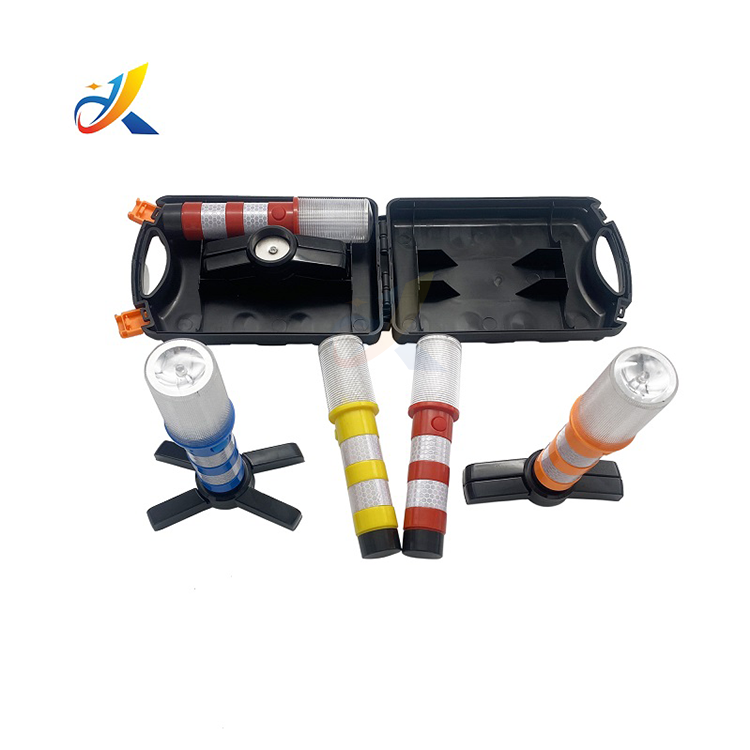 3 Flash Patterns Handed Led Strobe Light Aircraft Warning Light for Construction Vehicle Emergency lights