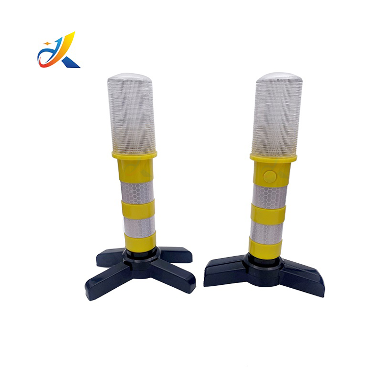 3 Flash Patterns Handed Led Strobe Light Aircraft Warning Light for Construction Vehicle Emergency lights