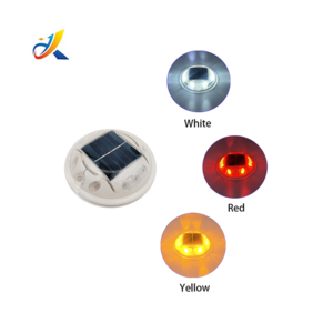 Waterproof Flashing Solar Road Markers Led Solar Road Stud