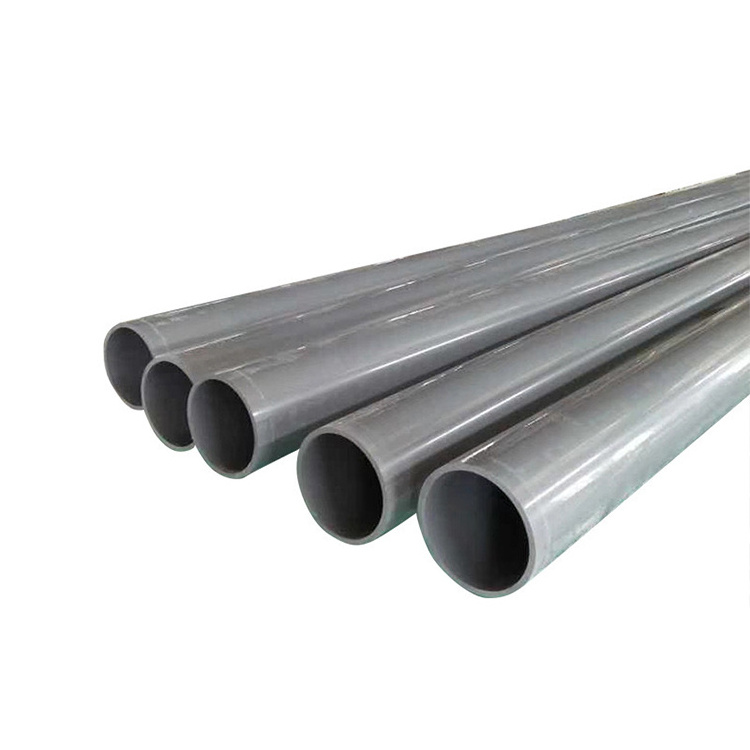 Factory Supply Pvc Pipes 120mm Pvc Pipe 160mm 6 Inch Diameter Pvc Pipe Price