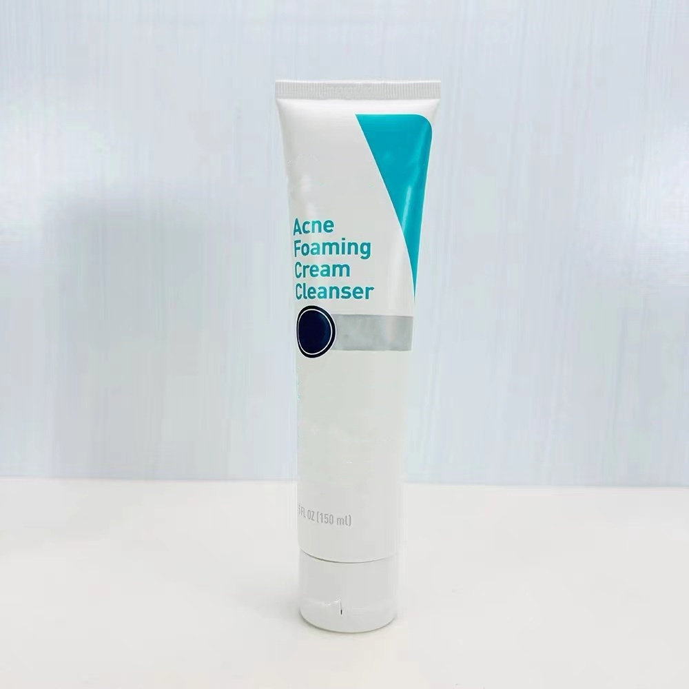 Ceraave Acne Removing Facial Cleanser Deep Anti Acne 4% Benzene Peroxide Cleaning Facial Cleanser 150ml