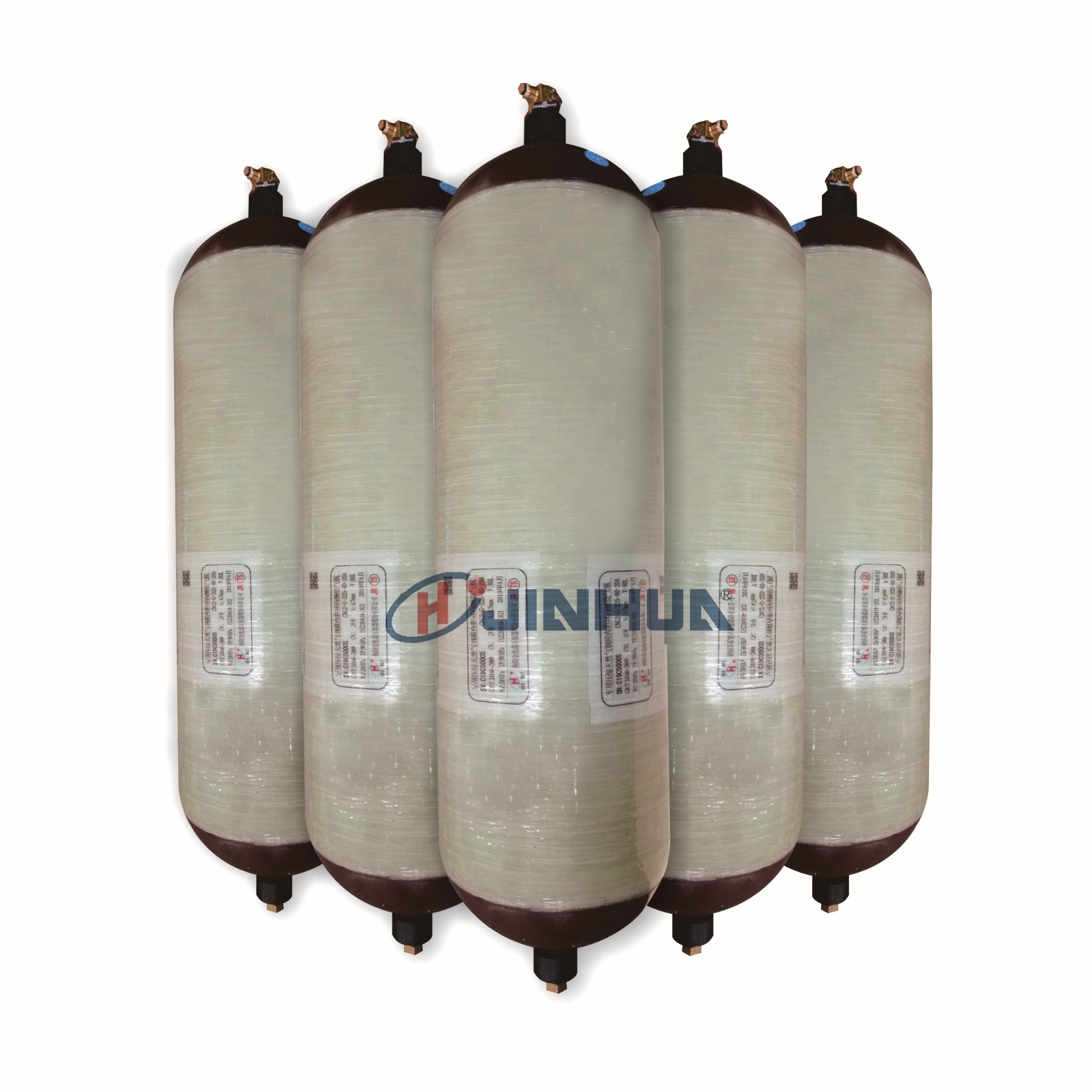 Top Quality Cng Cylinder Type 4 Export With High Pressure