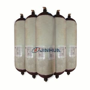 Top Quality Cng Cylinder Type 4 Export With High Pressure