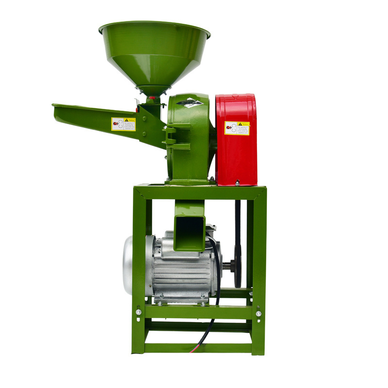 Hot Sale Grinding Mill Machine for Maize Meal Grain Milling Salt Pepper Grinder Food Grinder