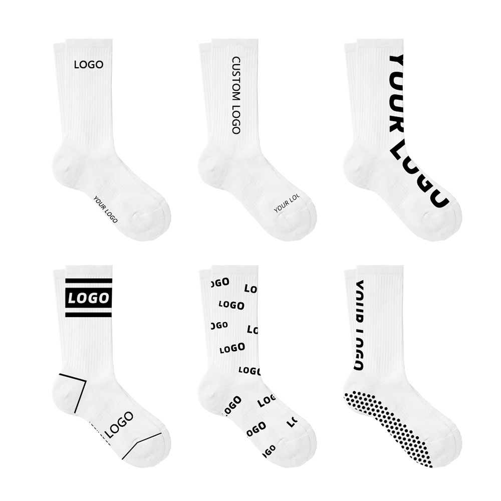 OEM Factory Summer Quick Dry Breathable Cotton Sport Sock Wholesale Logo Custom Sock For Athletic