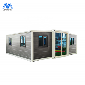 factory custom 20ft portable prefabricated folding expandable container house 2 3 bedroom mobile prefab home for australia