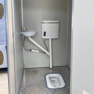 Portable Toilet And Shower Room Toilet Portable Public Toilet