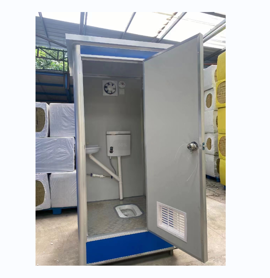 Modern Portable Shower Toilets Mobile Toilets In Kenya Price