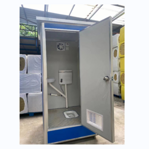 Modern Portable Shower Toilets Mobile Toilets In Kenya Price