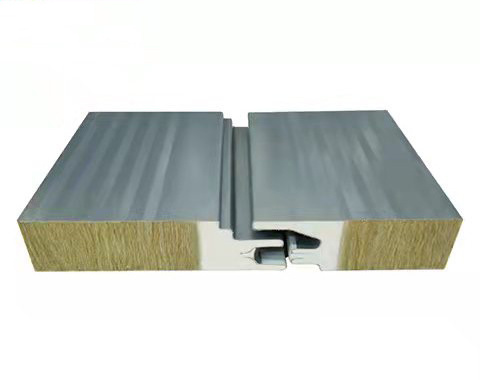 Low Cost Foam Wall Panel Polyurethane Sandwich Panel Isolated Patio Roof Panels