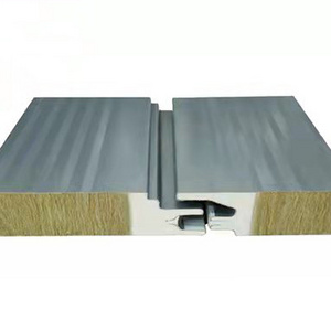 Low Cost Foam Wall Panel Polyurethane Sandwich Panel Isolated Patio Roof Panels