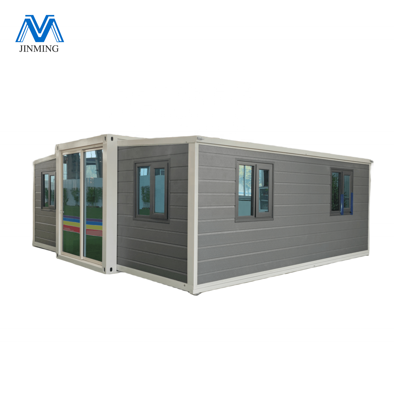 factory custom 20ft portable prefabricated folding expandable container house 2 3 bedroom mobile prefab home for australia