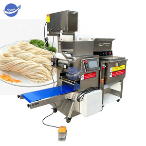 ramen automated machine fresh udon noodles machine commercial pasta and noodles making machine