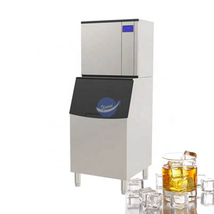 ice block making machine ice maker machine commercial 350kg ice making machine for sale