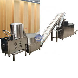 Automatic noodles making machine sri lanka noodle making machine udon noodle making machine