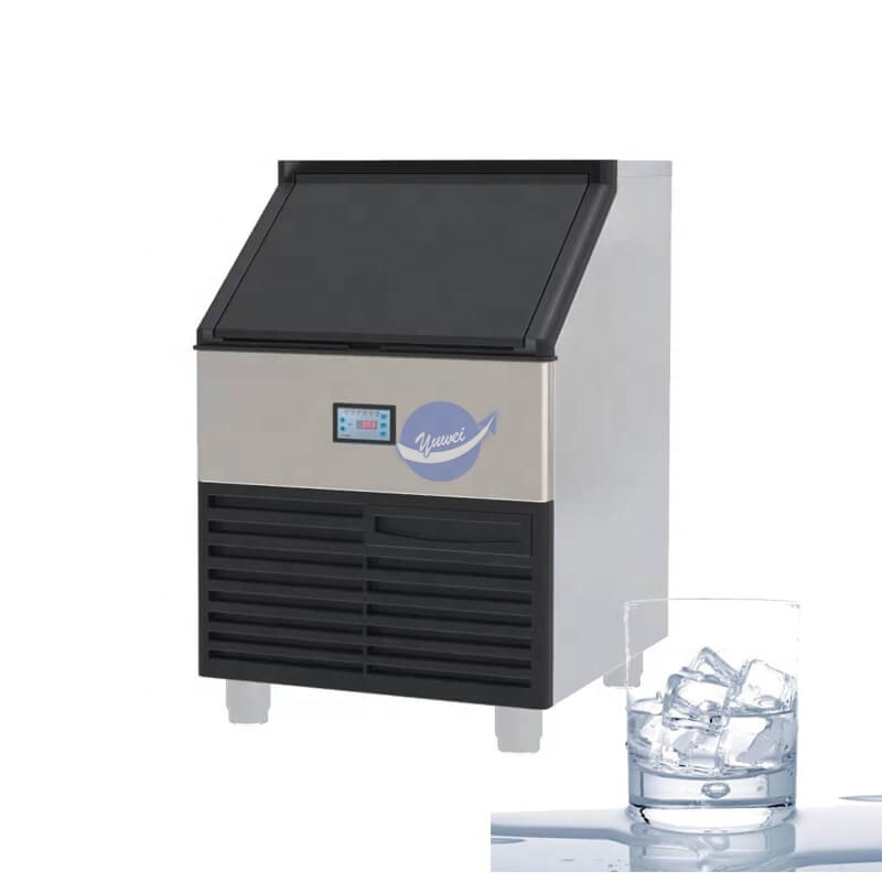 ice block making machine ice maker machine commercial 350kg ice making machine for sale