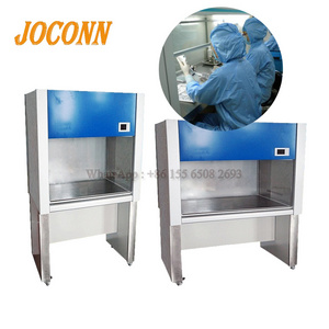 factory direct sale vertical laminar flow cabinet laminar flow chamber horizontal clean bench