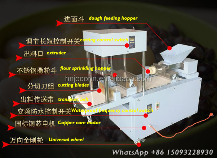 Suong sao  Popping jelly bubble tea making machine popping boba pearls machine Tapioca Ball making machine