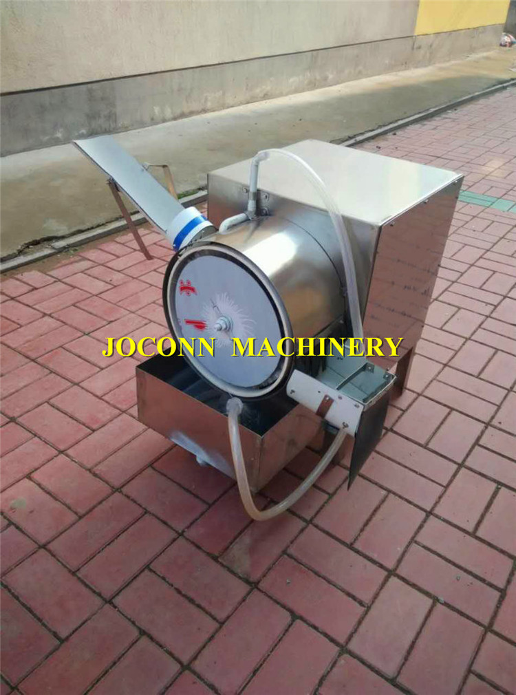 stainless steel hen egg cleaning machine/ 3600pcs/h chicken egg washing machine/ poultry egg washer cleaner machine