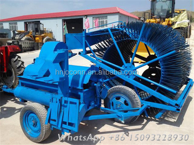 pumpkin melon seed collecting machine/watermelon  seed collector/watemelon seeds harvester for farm use