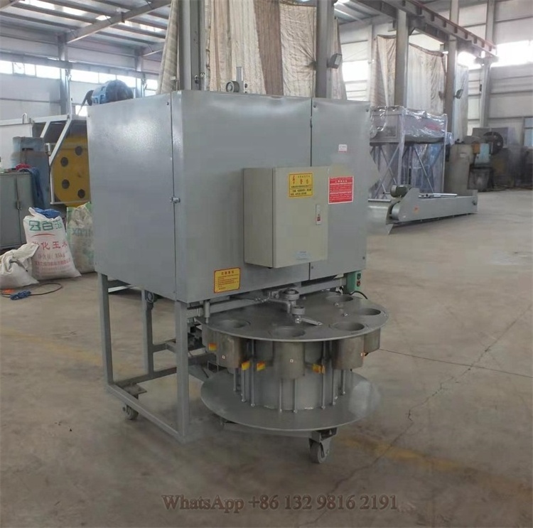 Commercial Mushroom Cultivation Bagging Equipment Precision Mushroom Substrate Dispenser Mushroom Production Line Machinery