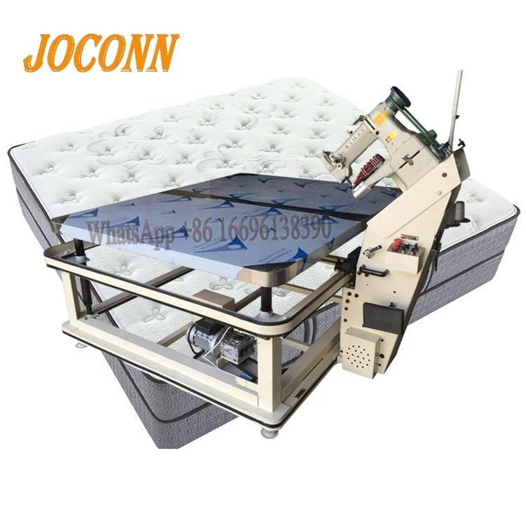 2024 new Mattress Tape Edge Closing Machine mattress tape edge machine mattress sealing machine for sale