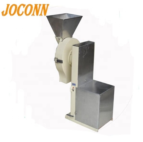 Small Electrical Garlic Slicing Machine Garlic Slicer to Make Thin chips  electric ginger garlic  slicer