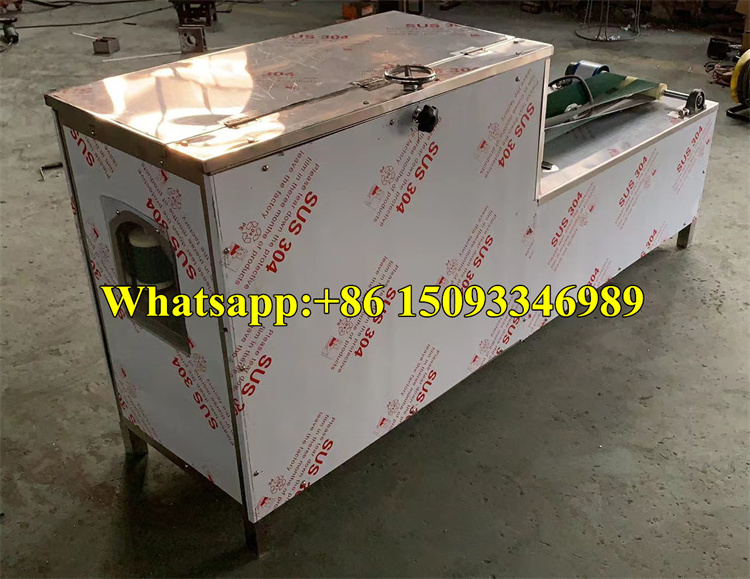 Customized fish killer opener machine/sea bream Fish Filleting machine/fish splitting machine for sale