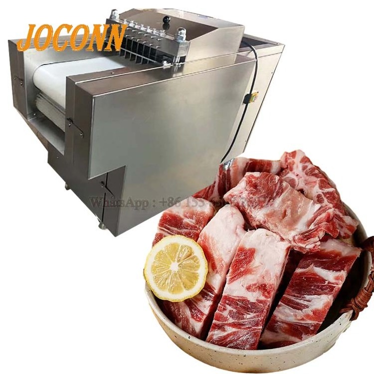 easy operation meat poultry cutting machine slicers electric meat grinder machine for kitchen