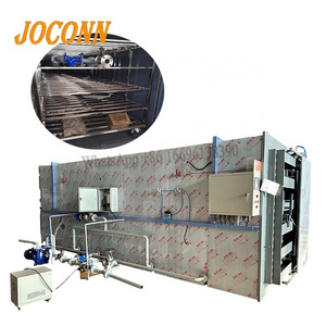 powerful vertical pressure steam sterilizer autoclave fungus heat treatment machine autoclave for mushroom cultivation