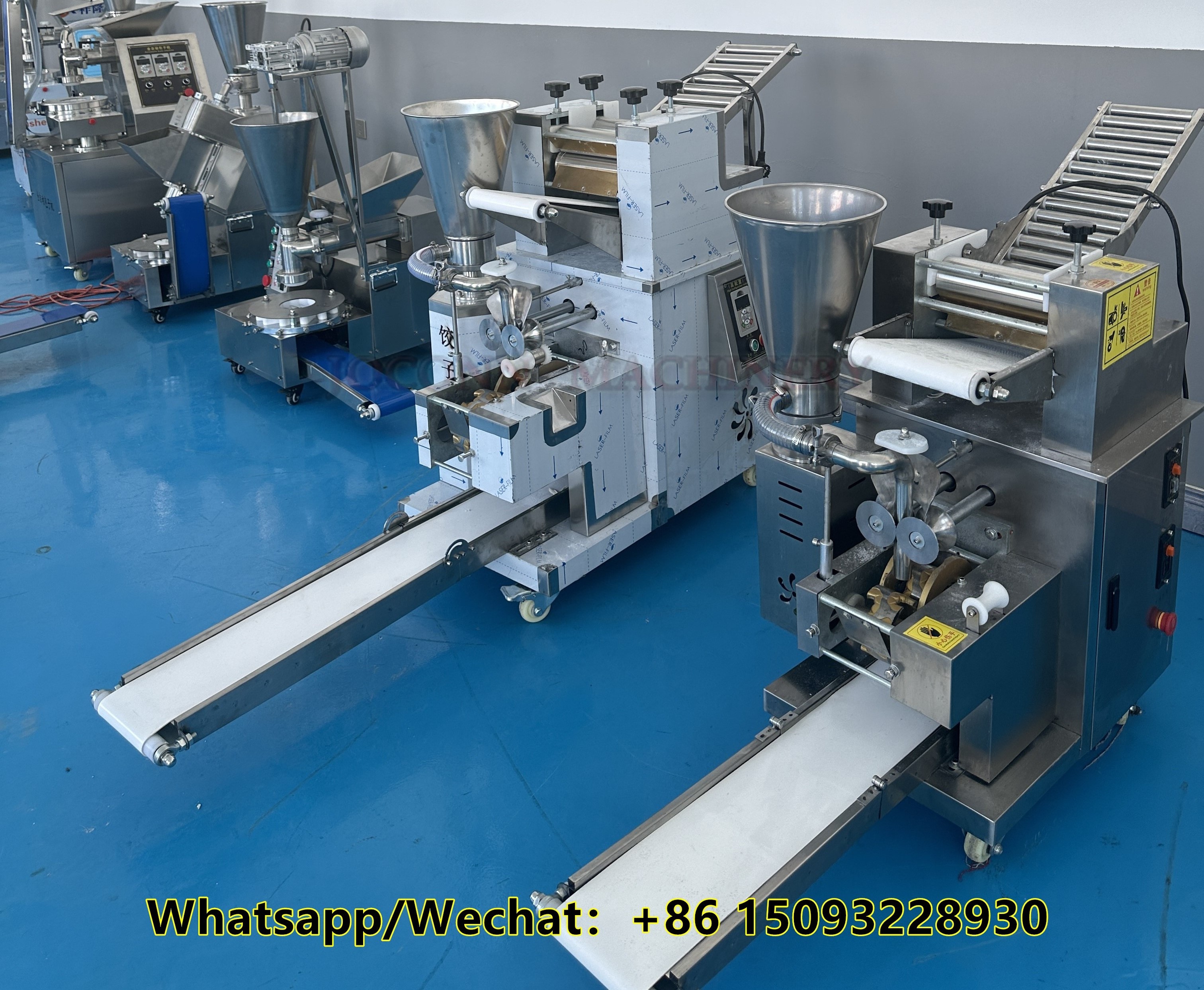 round shape dumpling machine anko dumpling machine chinese pelmeni empanada dumpling machine