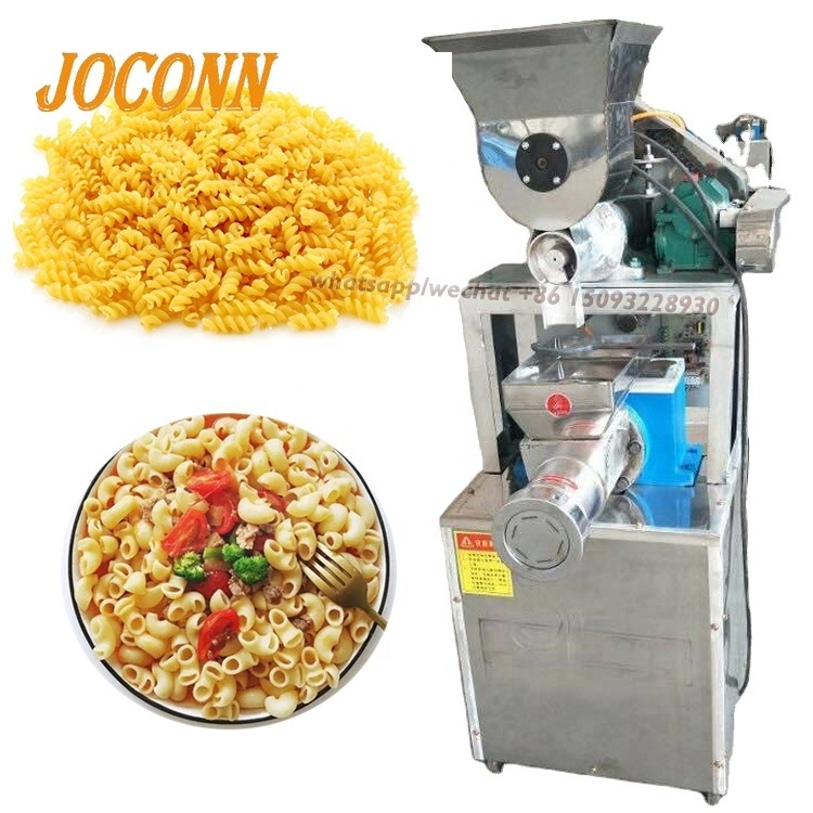 Hot selling Macaroni pasta production line,vermicelli making machine,macaroni pasta machinery China price