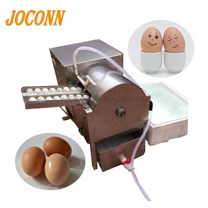 stainless steel hen egg cleaning machine/ 3600pcs/h chicken egg washing machine/ poultry egg washer cleaner machine